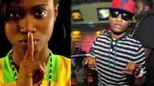 Ms Chief Ft WizKid - That Girl