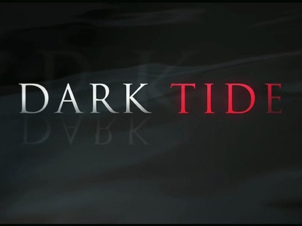 2012 - Dark Tide - John Stockwell