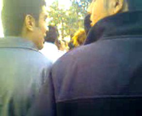 Çankırı Şehitlerimiz adına Yürüyüş...