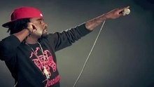 Wale - Oliver Twist (Freestyle)