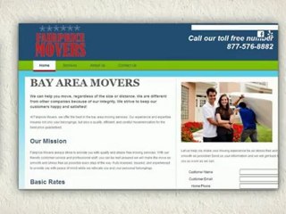 Morgan Park Moving Company