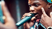 WizKid - Sisi Nene