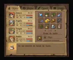 Dragon Quest episode 29 totalement useless