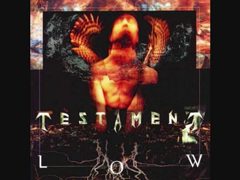 Testa-Low
