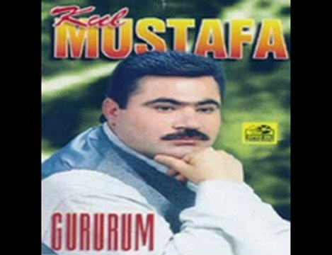 KUL MUSTAFA DARGINIM SANA