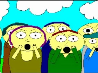 Kate Ashby Goes For The War