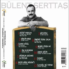 Bülent Serttaş / Sen Olacaksın (Berfem'e)