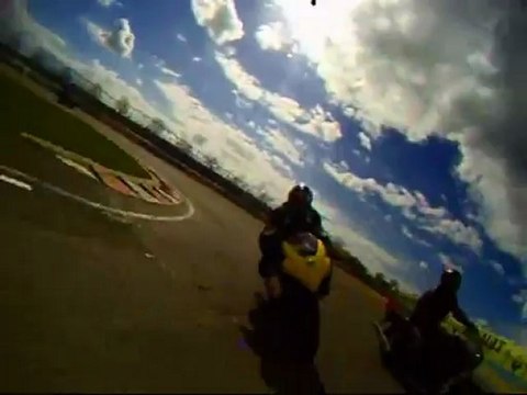 circuit de Croix en Ternois. le 16 avril 2012