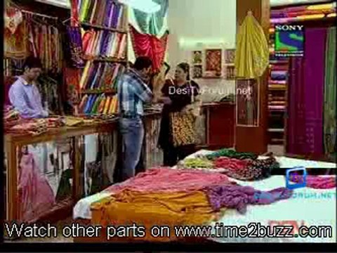 Saas Bina Sasural 20th April 2012 part 1 time2buzz.com
