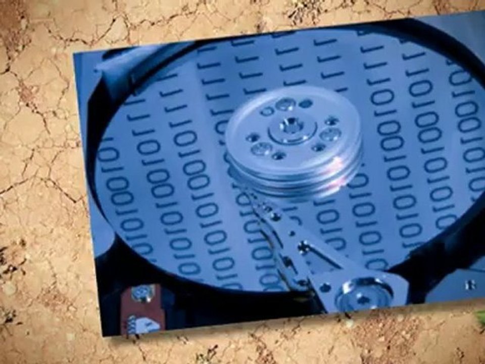 Data Recovery NEW ORLEANS