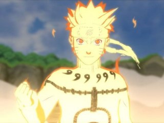 Présentation Naruto Shippuden Ultimate Ninja Storm Generations (PS3)