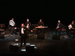 MİSTİK NEFESLER KONSERİ