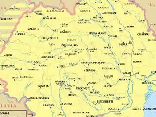 Veta Biriş - Basarabie Frumoasa