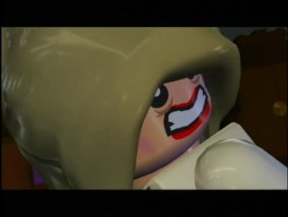 [partie 13]lego harry potter : années 5 à 7