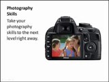 Nikon D3100 SLR-Digitalkamera (14 Megapixel, Live View, Full-HD-Videofunktion) Best Price
