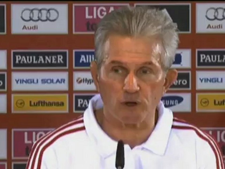 Bayern obbligato a vincere