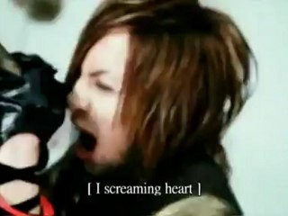 PERESTROIKA - HEART (日/繁中字幕)