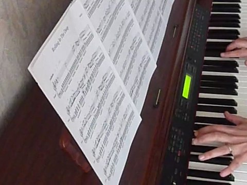 Rolling in the deep - Adele