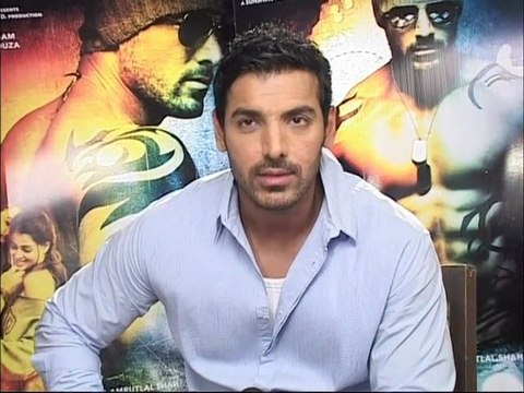 John Abraham And Zayed Khan To Go Behind The Lenses- Bollywood News