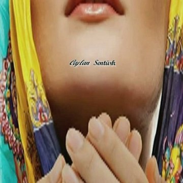 SEN BENİM BİTANEMSİN