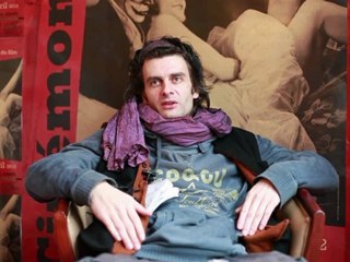 Fifi 2012 Rencontre avec Siegfried