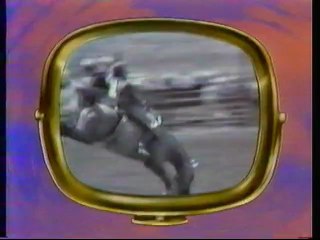 TF1 25 Décembre 1991 Vidéo GAG, 2 B.A.