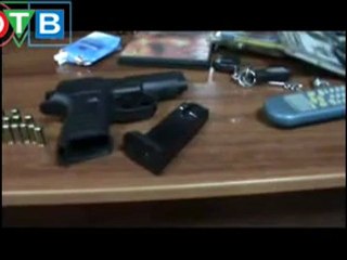 Взяли штурмом подпольное казино ArsForum.ru