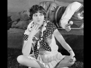 Ben Bernie's Orchestra - I Want To Be Bad, 1930