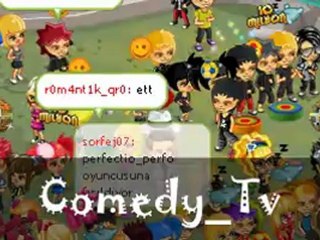 Sanalika Tey tey Comedy_tv
