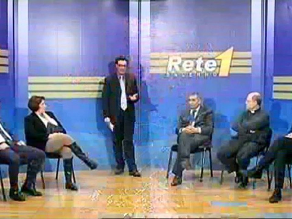 EFFETTI SPECIALI del 20/04/2012 - 1^ parte