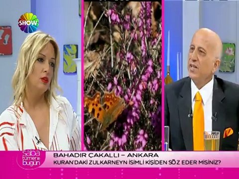 Yaşar Nuri Öztürk - Hz. Muhammed 'in (SAV) Kur'an daki yeri