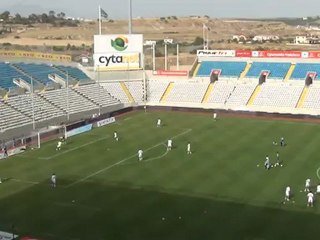 Προθέρμανση Ομόνοιας-Ανόρθωσης 21/04