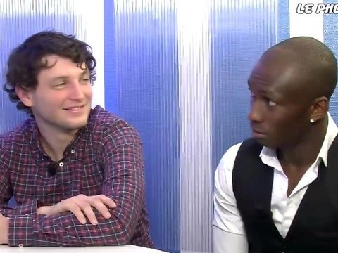 Extrait du Talk : Mbia sur son avenir
