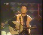 Sinan Özen Sana Merhaba Demek Ayrılıkmış Meğer - Sinan Özen 1993 Yılı Ölürüm Yoluna Albüm Tanıtım Konseri Trt1