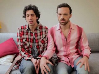 Max Boublil - Mon Coloc