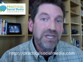 Social Media University Tip: Customizing Your Twitter Background