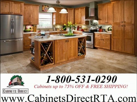 Frank Lamark,Frank M. Lamark, Lamark,CabinetsDirectRTA.com