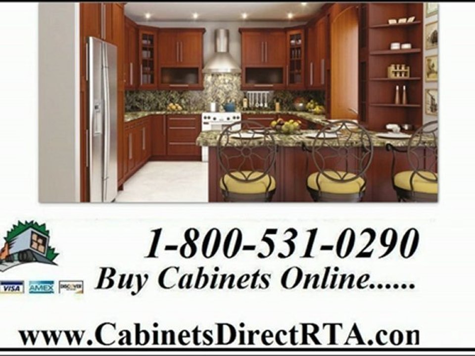 Frank Lamark,Frank M. Lamark,Frank MLamark,CabinetsDirectRTA