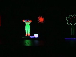 KAPKARA SHOW ÇOCUK TİYATROSU