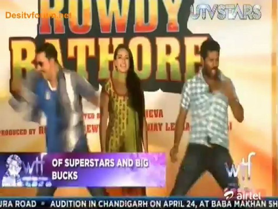 What's This Friday -21st April 2012 Video Watch Online pt2