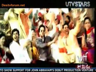What's This Friday -21st April 2012 Video Watch Online pt1