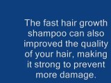 Boosted Damaged Hair Follicules with the Fast Hair Development