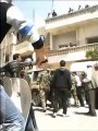 فري برس حماه المحتلة مدينة السلمية  الأمن والشبيحة يقتحمون البيوت 20 4 2012 ج4 Hama