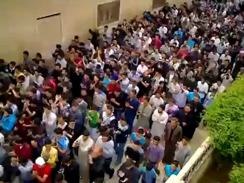 فري برس حماه المحتلة حماة كفرزيتا جمعة سننتصر ويهزم الأسد20 4 202 Hama