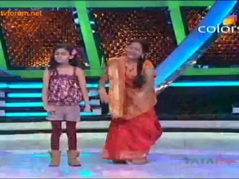 Chhote Miyan Chapter 3 [Episode 17] - 21st April 2012 Video Watch Online pt1