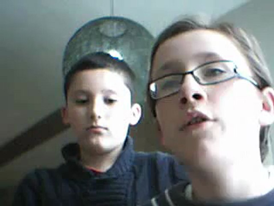 deuxieme video a deux