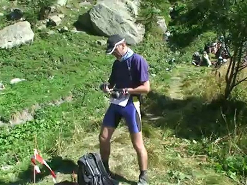 UTMB 2009
