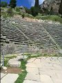 Delphes theatre