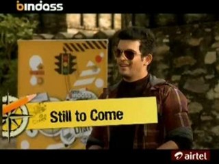 ROAD DIARIES-21april2012-pt2