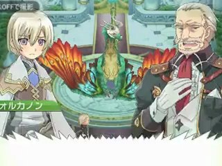 Rune Factory 4 - Gameplay 2